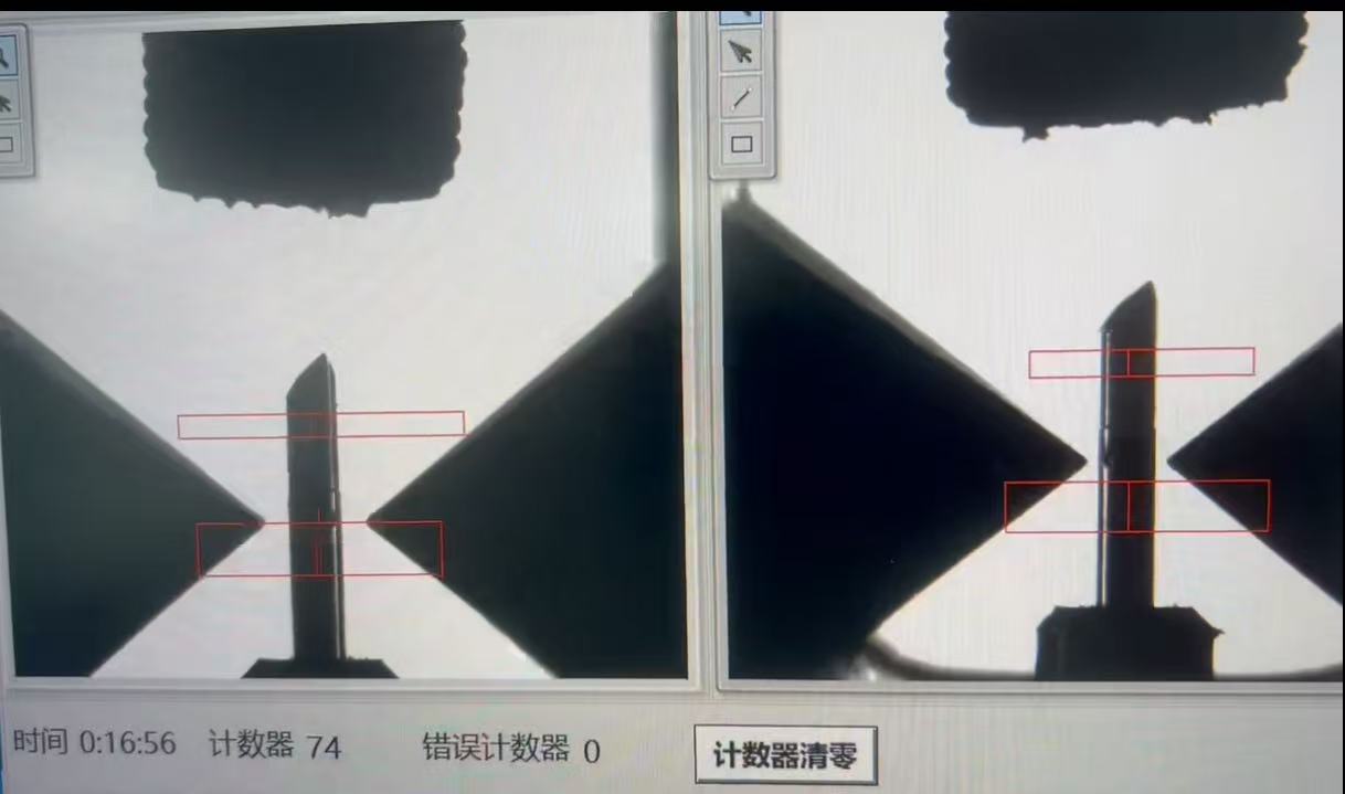 全自动PogoPin探针打点组装机